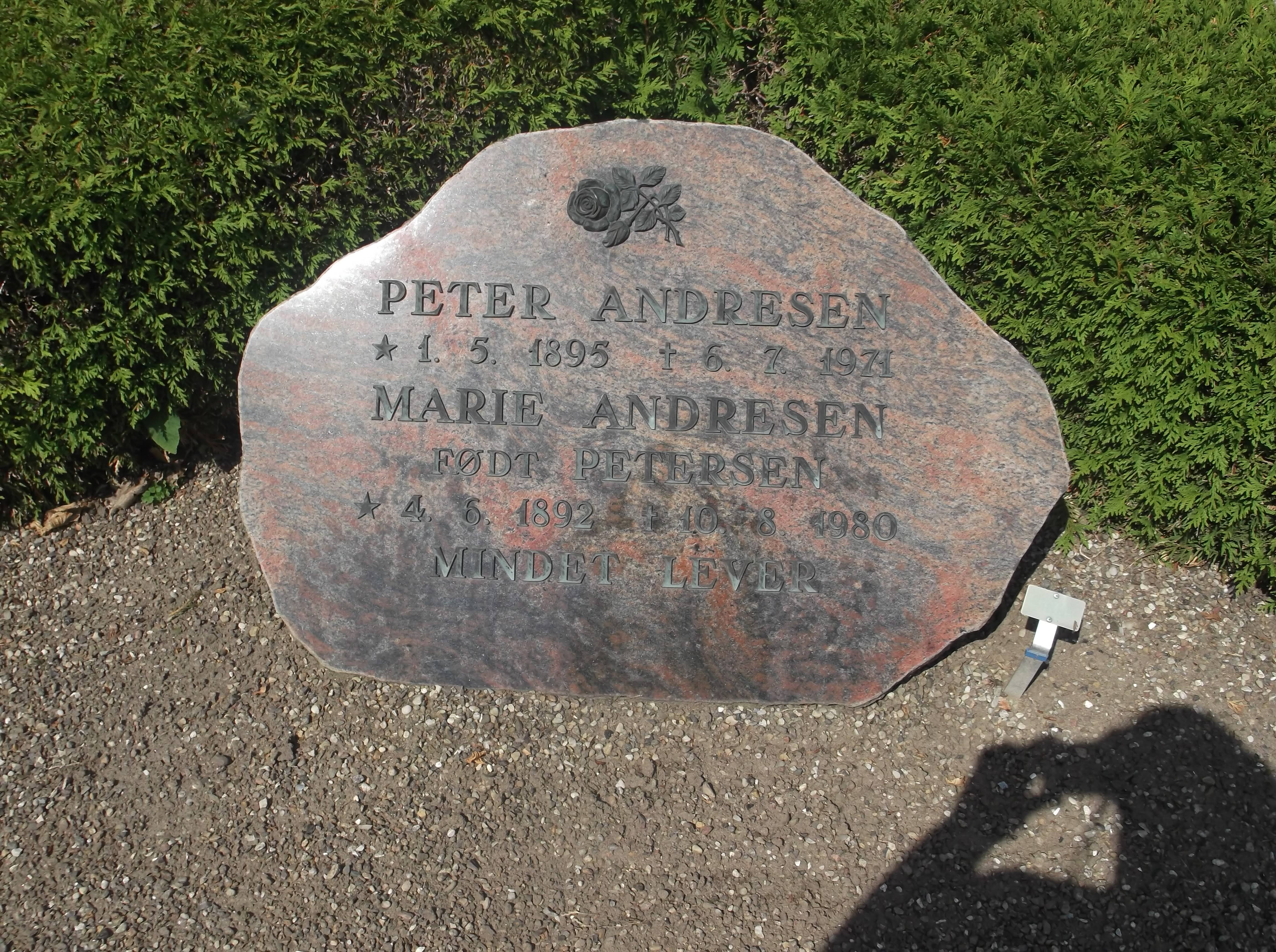 Peter Andresen